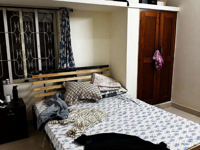 Property for rent in Bangalore North, Cox Town - Bangalore