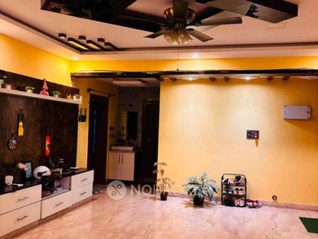 Property for rent in Bangalore South, Cox Town - Bangalore
