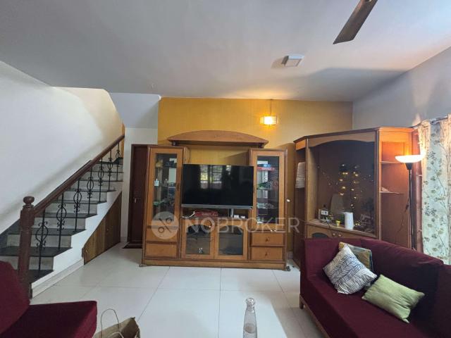Property for rent in Bangalore South, Cox Town - Bangalore