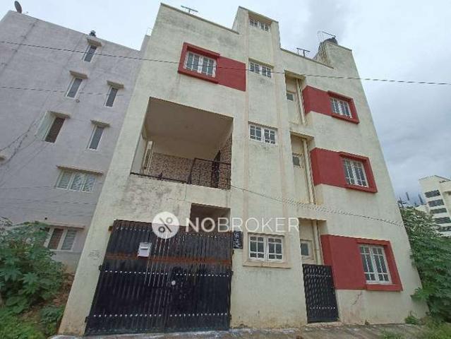Property for rent in Bangalore South, Cox Town - Bangalore
