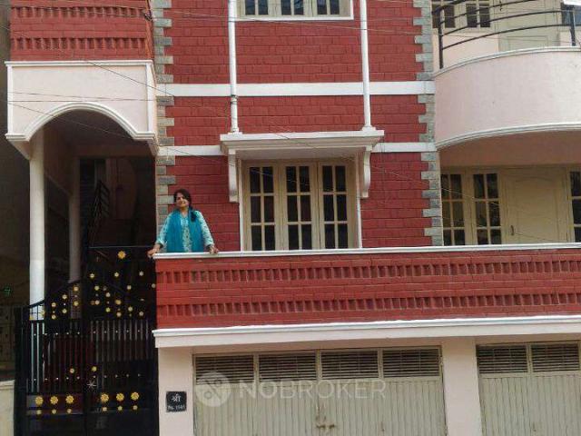 Property for rent in Bangalore South, Cox Town - Bangalore