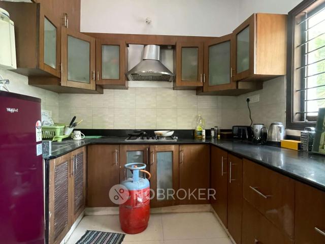 Property for rent in Bangalore East, Cox Town - Bangalore