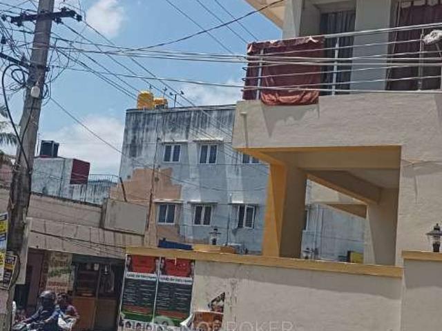 Property for rent in Karampakkam, Thiruvallur