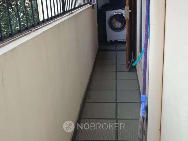 Property for rent in Bangalore South, Cox Town - Bangalore