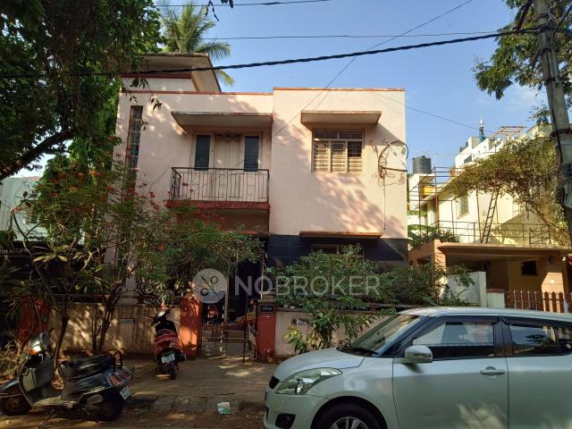Property for rent in Bangalore South, Cox Town - Bangalore