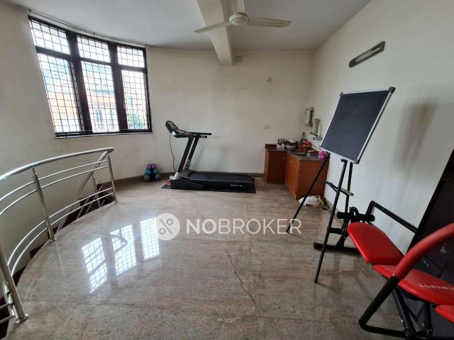 Property for rent in Bangalore South, Cox Town - Bangalore