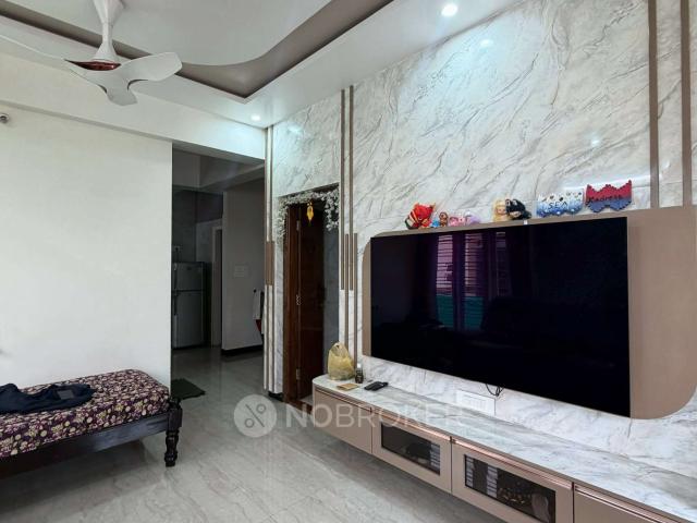 Property for rent in Bangalore South, Cox Town - Bangalore