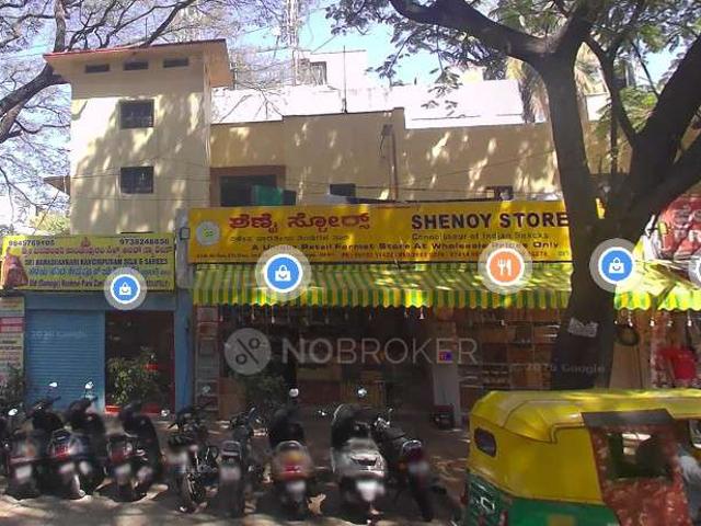 Property for rent in Bangalore South, Cox Town - Bangalore
