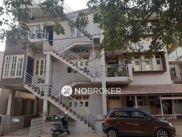 Property for rent in Bangalore North, Cox Town - Bangalore