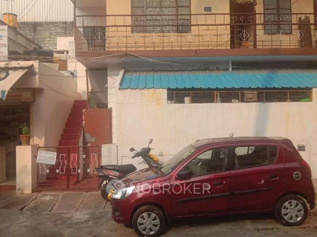 Property for rent in Bangalore South, Cox Town - Bangalore