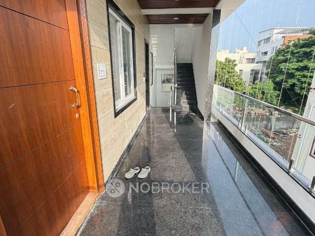 Property for rent in Malkajgiri, Telangana