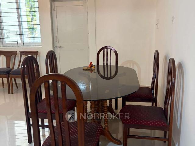Property for rent in Bangalore South, Cox Town - Bangalore