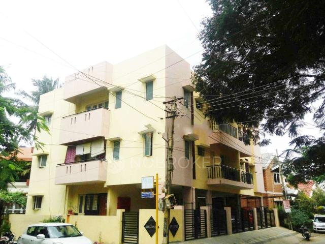Property for rent in Bangalore South, Cox Town - Bangalore
