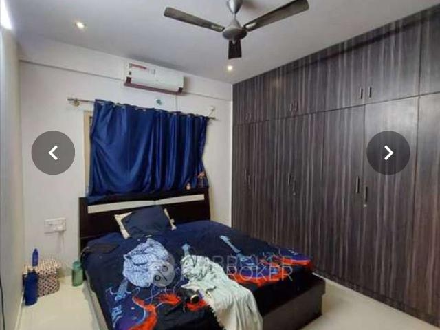 Property for rent in Bangalore South, Cox Town - Bangalore