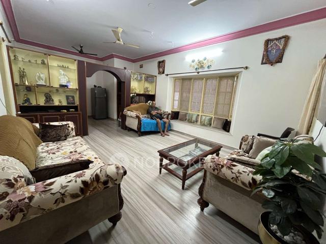 Property for rent in Bangalore South, Cox Town - Bangalore