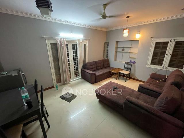 Property for rent in Bangalore South, Cox Town - Bangalore