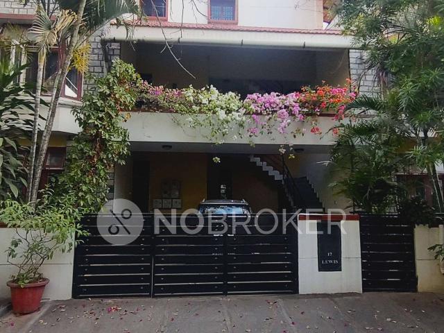 Property for rent in Bangalore South, Cox Town - Bangalore