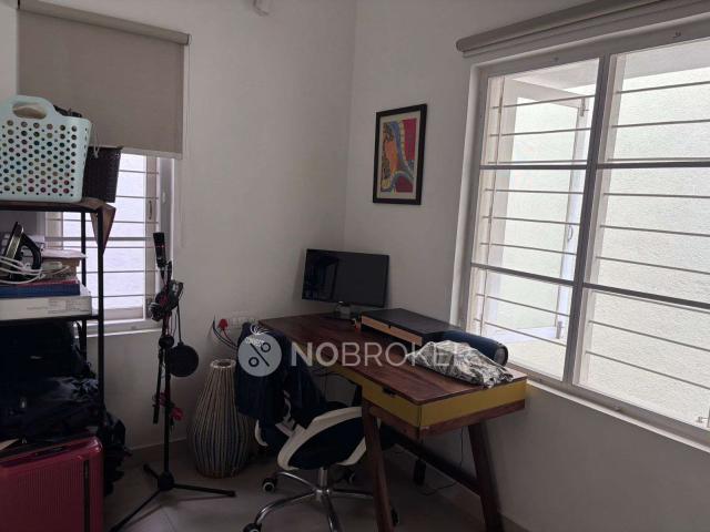 Property for rent in Bangalore South, Cox Town - Bangalore