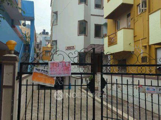 Property for rent in Bangalore South, Cox Town - Bangalore