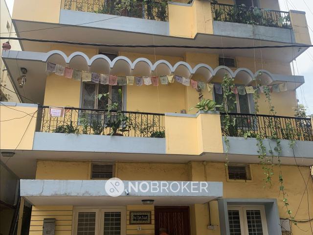 Property for rent in Bangalore South, Cox Town - Bangalore