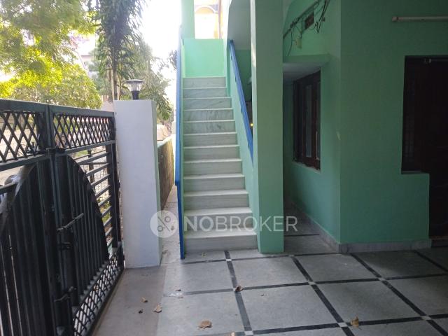 Property for rent in Laxma Reddy Colony, Hyderabad