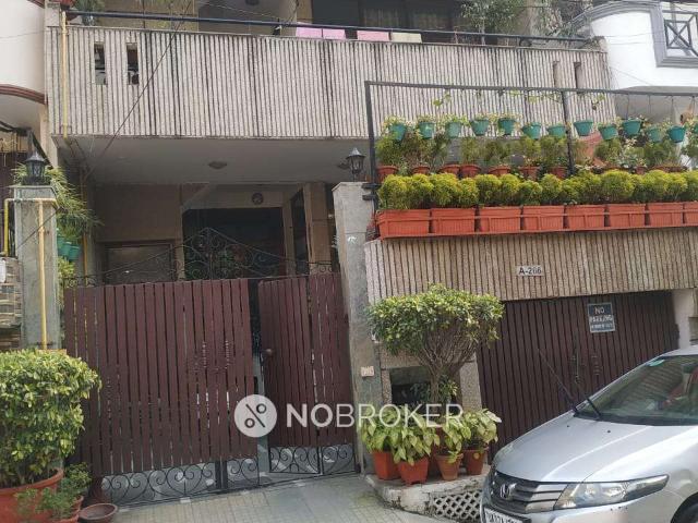 Property for rent in South Delhi, Deri