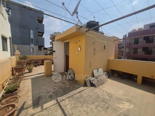Property for rent in Bangalore South, Cox Town - Bangalore