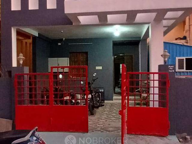 Property for rent in Santoshapuram, Chennai