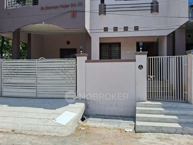 Property for rent in Perumbakkam, Tamil Nadu