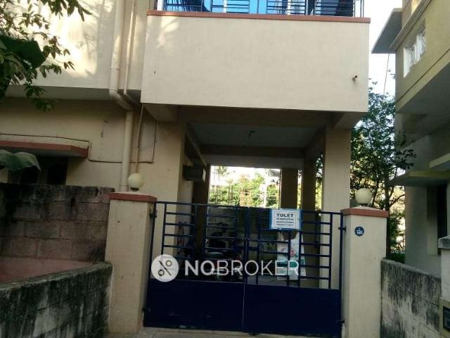 Property for rent in Perumbakkam, Tamil Nadu