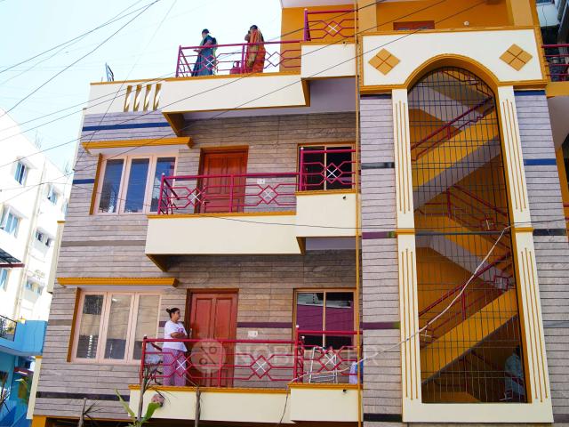Property for rent in Bangalore South, Cox Town - Bangalore