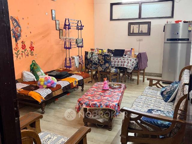 Property for rent in West Delhi, Deri