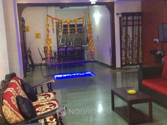 Property for rent in Bangalore South, Cox Town - Bangalore
