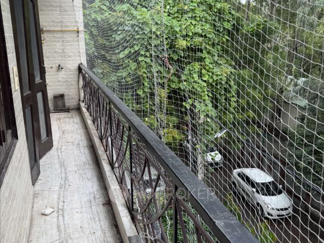 Property for rent in North West Delhi, Deri