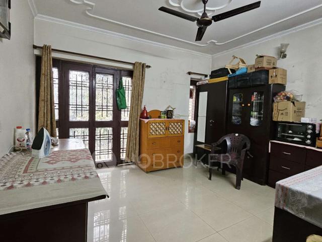 Property for rent in North West Delhi, Deri