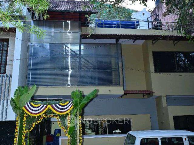 Property for rent in Bangalore South, Cox Town - Bangalore