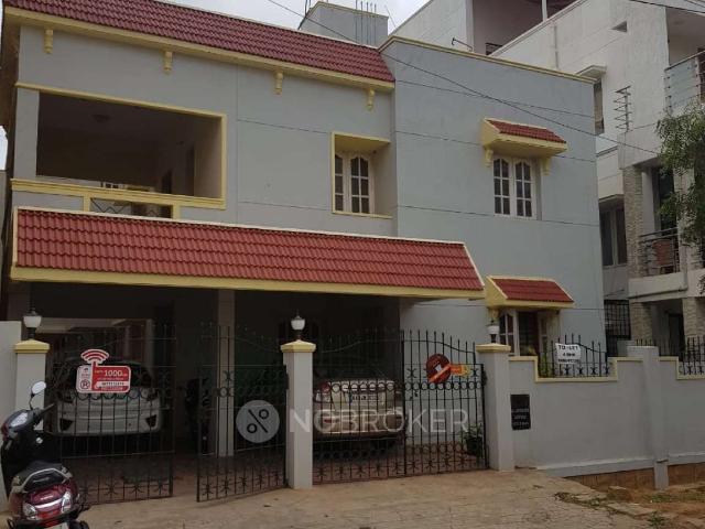 Property for rent in Bangalore South, Cox Town - Bangalore