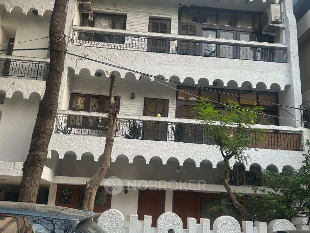 Property for rent in South Delhi, Deri