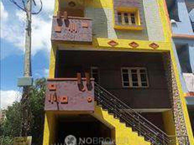 Property for rent in Bangalore South, Cox Town - Bangalore
