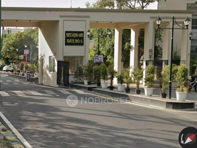 Property for rent in Sector 105, Noida