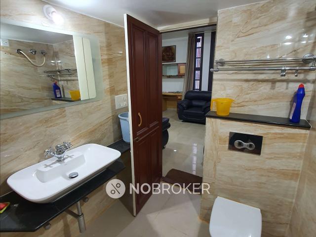 Property for rent in Bangalore South, Cox Town - Bangalore