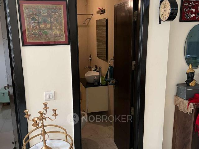 Property for rent in South Delhi, Deri