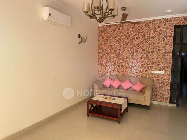 Property for rent in South Delhi, Deri