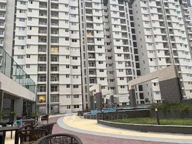 Property for rent in Green Garden Layout, Bengaluru