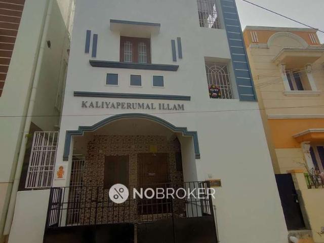 Property for rent in Alwarthirunagar - Chennai, Tamil Nadu