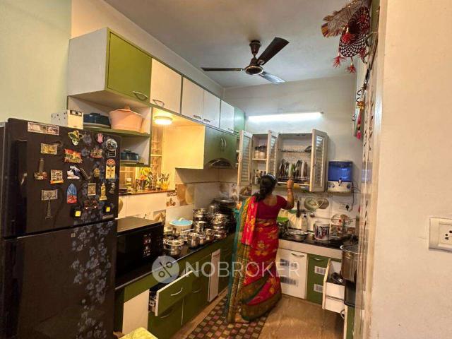 Property for rent in Adyar, Tamil Nadu
