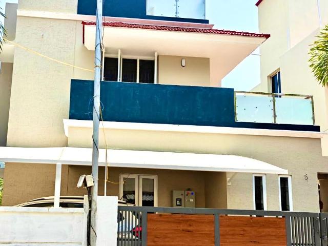 Property for rent in Sholinganallur - Chennai, Tamil Nadu