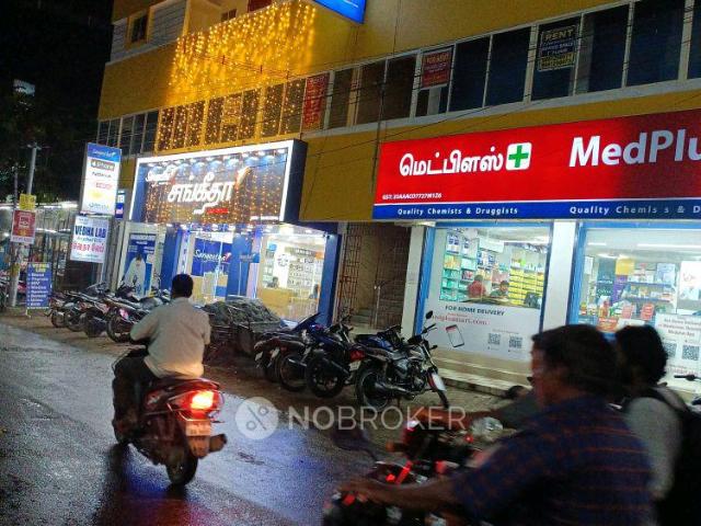 Property for rent in Vandalur, Tamil Nadu