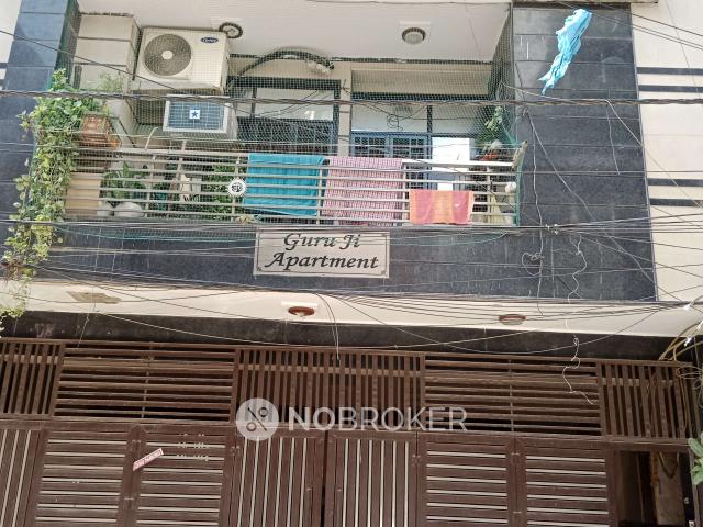 Property for rent in South West Delhi, Deri