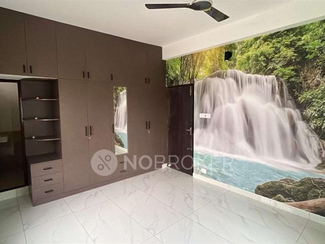 Property for rent in Ambattur, Tamil Nadu